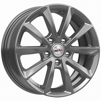   Ifree  6,5x16 5x114,3 ET48 DIA67.1  